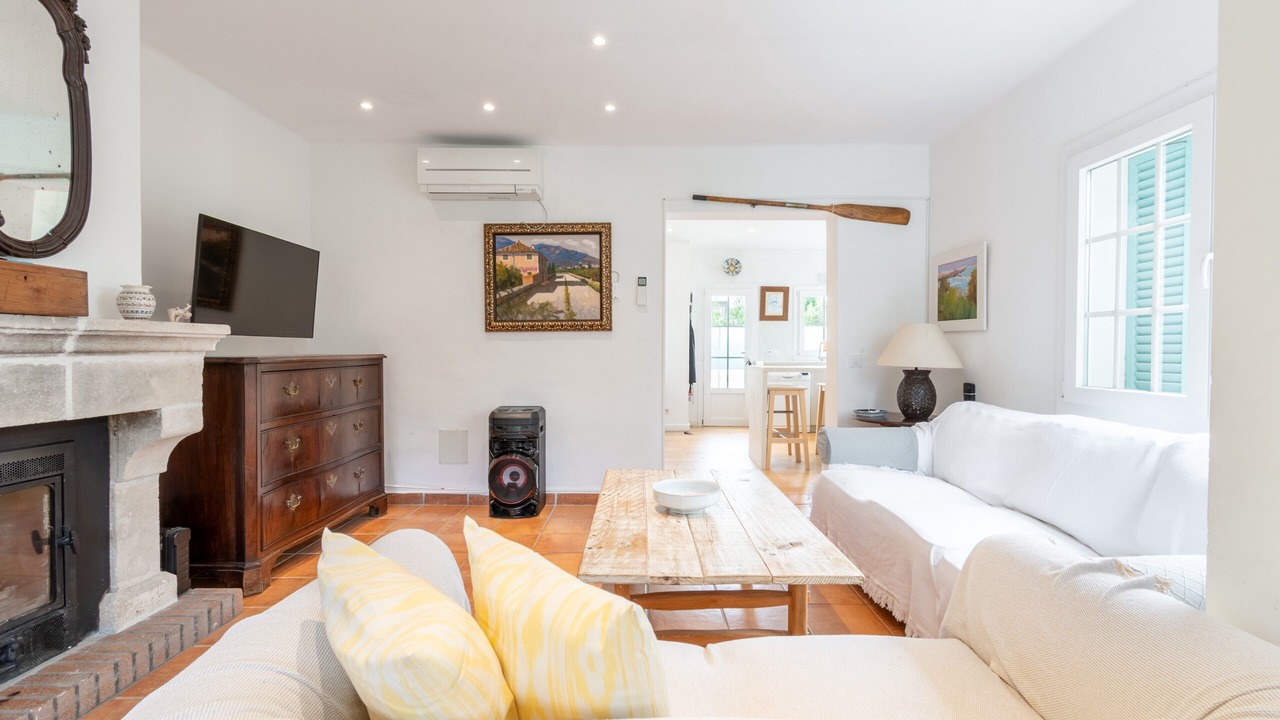 Photo of Livingroom in Mal Pas-Bon Aire