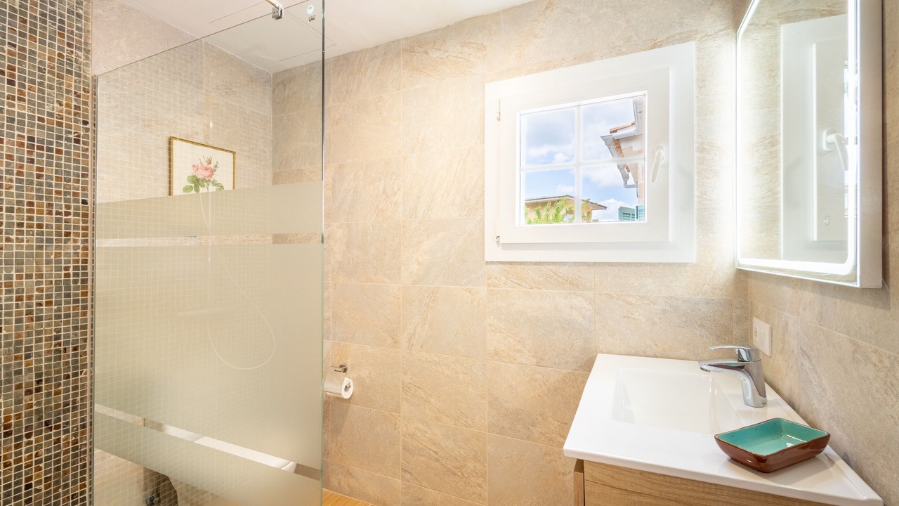Photo of Bathroom in Mal Pas-Bon Aire