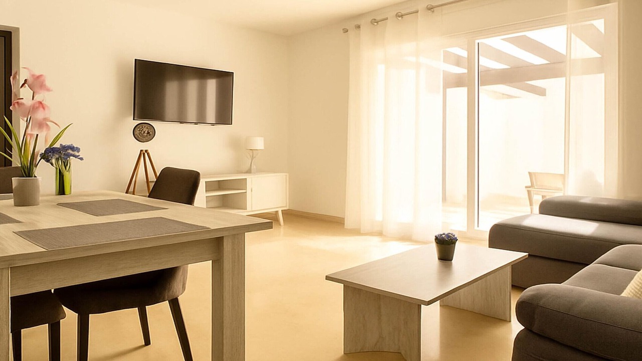 Photo of Livingroom in Saladillo-Benamara