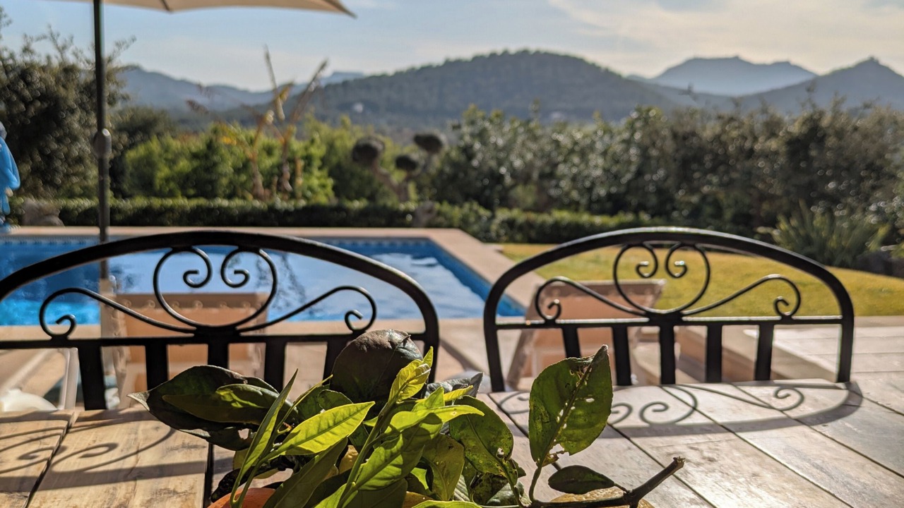 Photo of Outdoor in Manacor