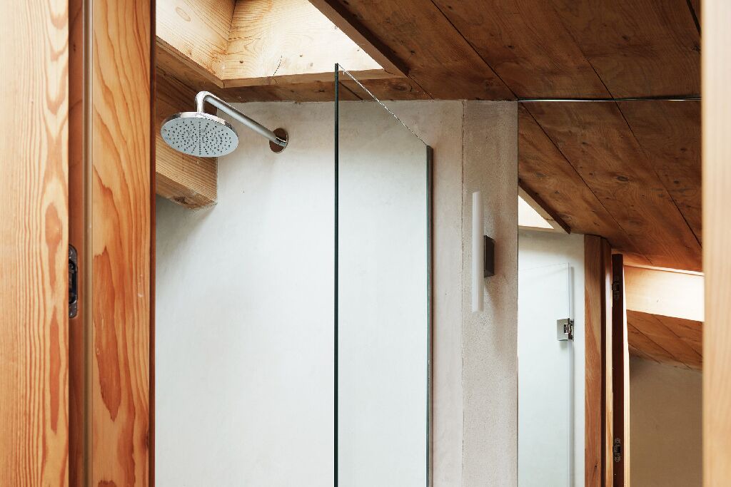 Photo of Bathroom in Hondarribia