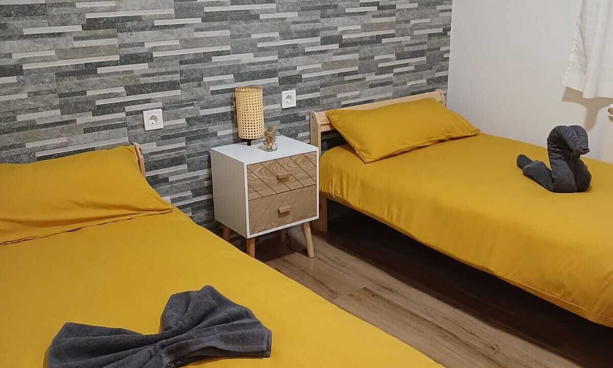 Photo of Bedroom in Becerril de la Sierra