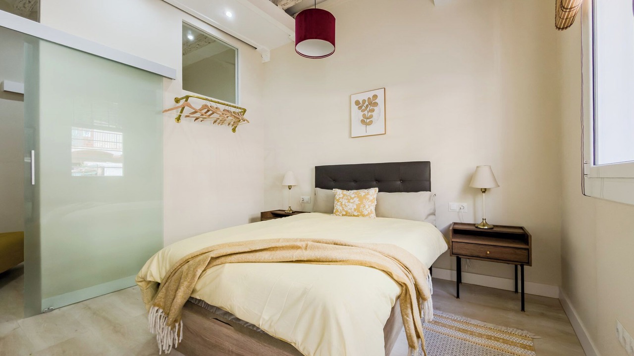 Photo of Bedroom in El Raval