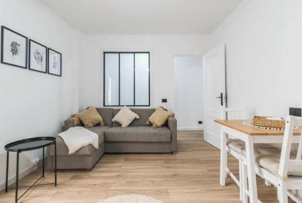Photo of Livingroom in Ingenio