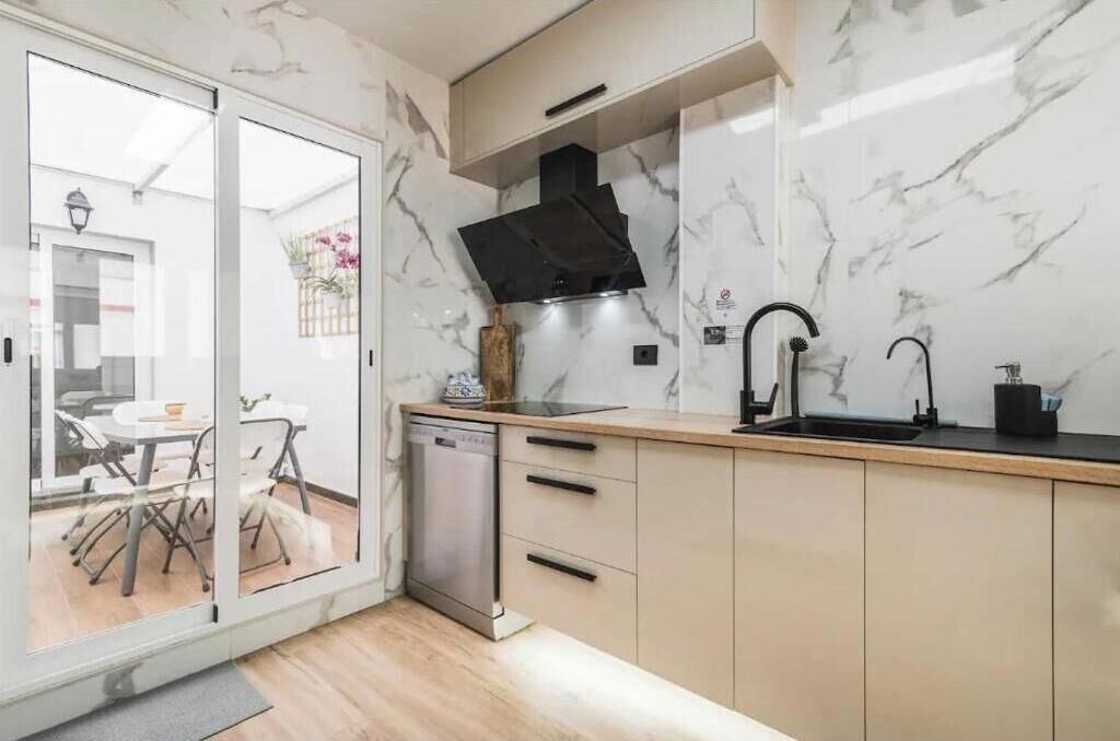 Photo of Kitchen in Ingenio