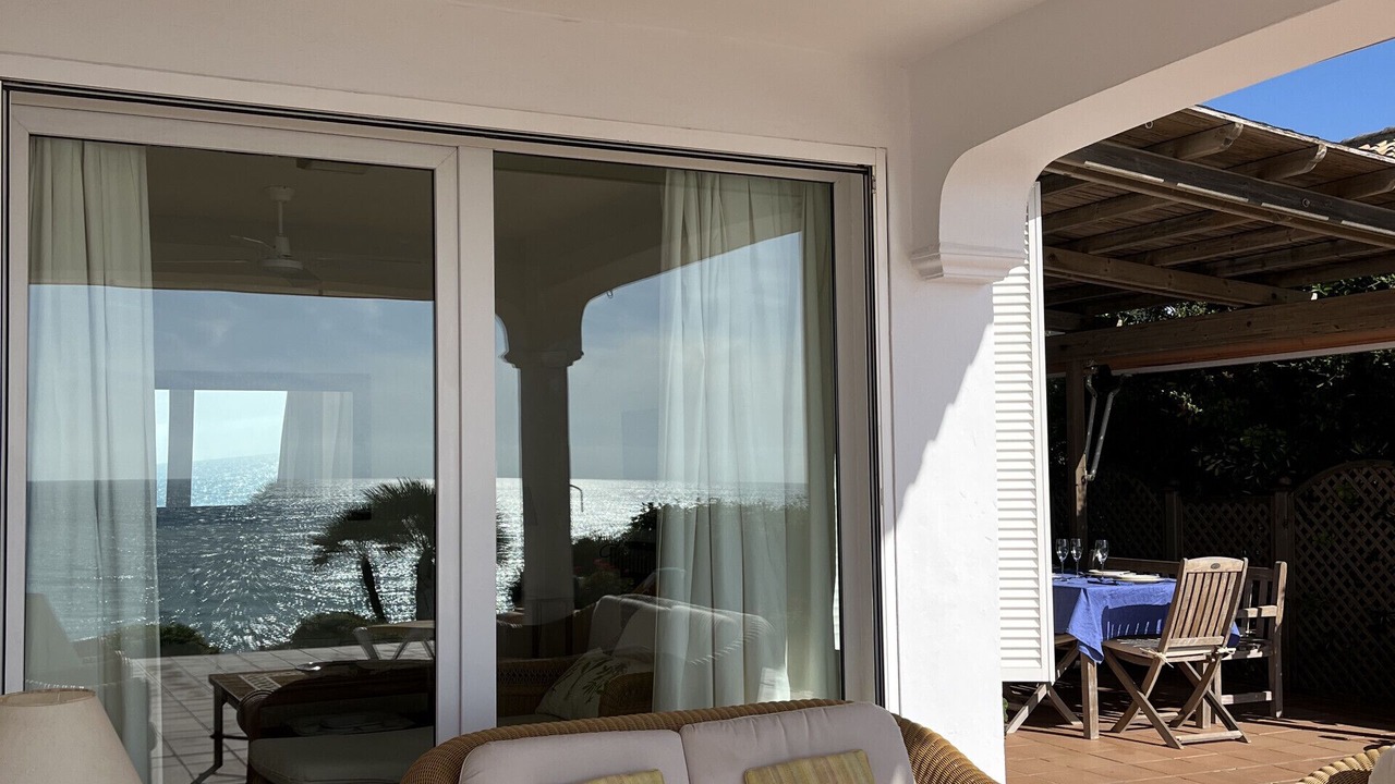 Photo of Outdoor in Cabo Roche