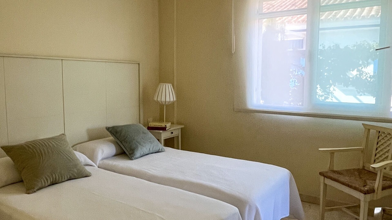 Photo of Bedroom in Cabo Roche