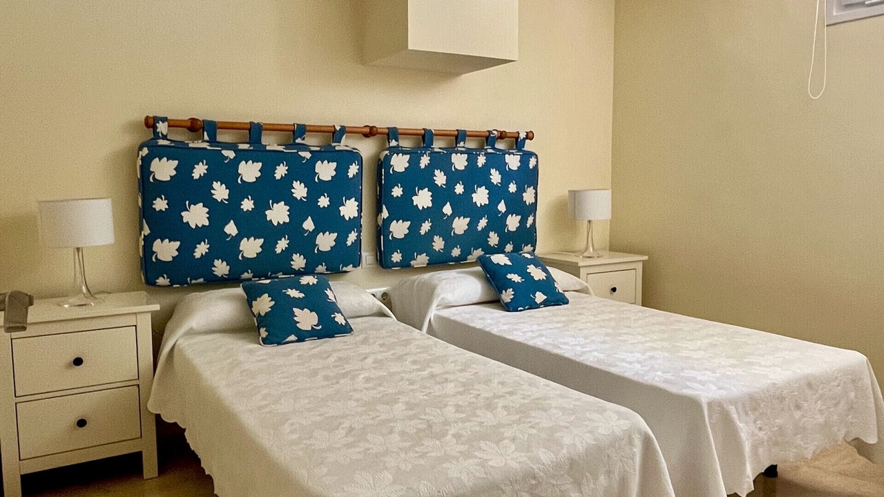 Photo of Bedroom in Cabo Roche