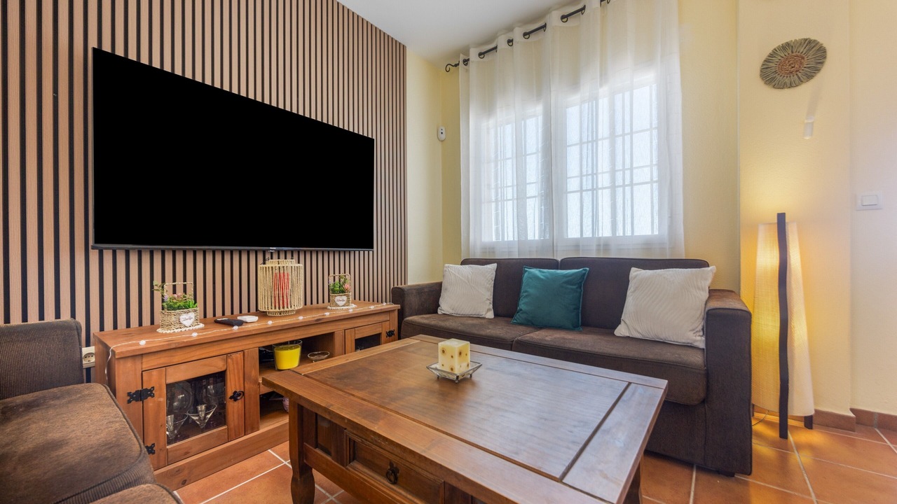 Photo of Livingroom in Sanlucar de Barrameda