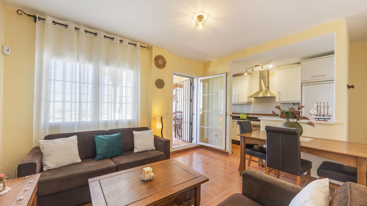 Photo of Livingroom in Sanlucar de Barrameda