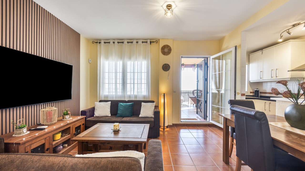 Photo of Livingroom in Sanlucar de Barrameda