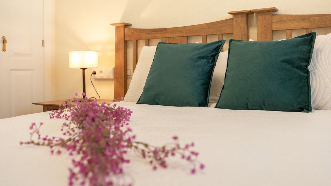 Photo of Bedroom in Sanlucar de Barrameda