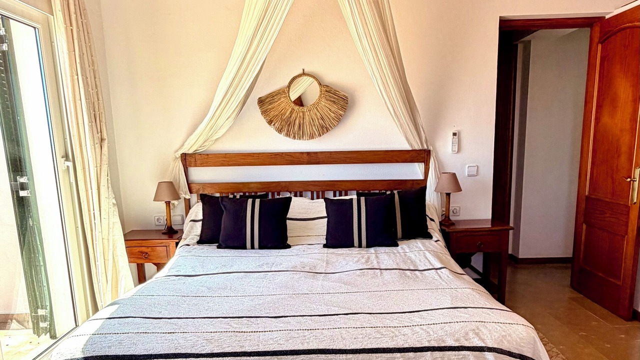 Photo of Bedroom in Cala Llonga