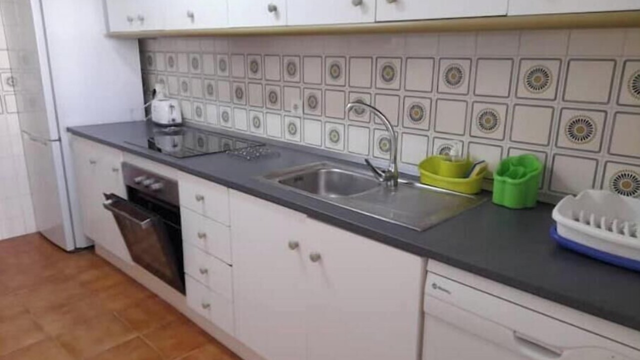 Photo of Kitchen in Valdelagrana