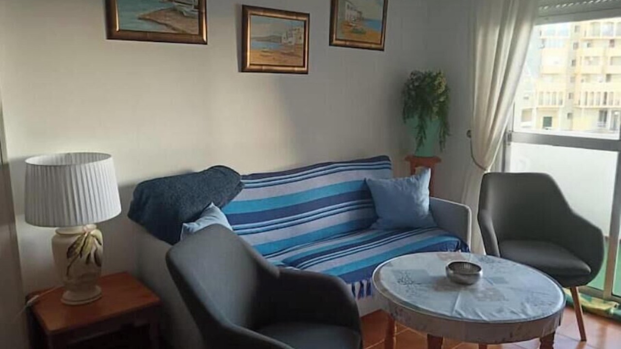 Photo of Livingroom in Valdelagrana