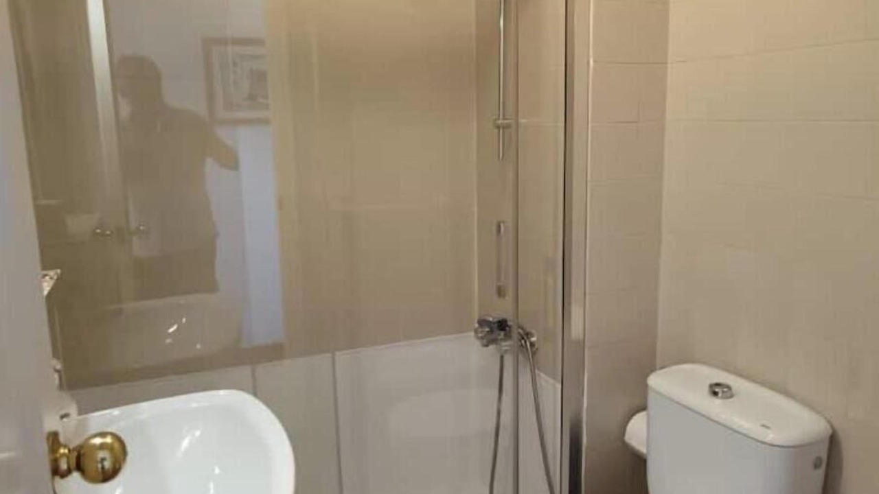 Photo of Bathroom in Valdelagrana