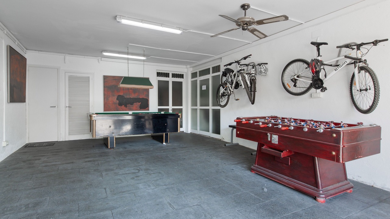 Photo of Bedroom in Canet de Mar