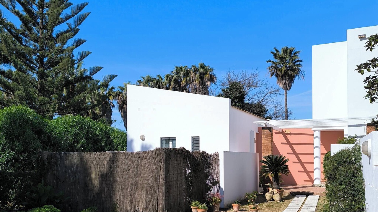 Photo of Outdoor in Sanlucar de Barrameda