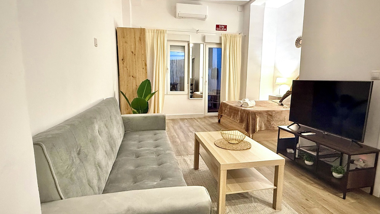 Photo of Livingroom in San Blas-Canillejas