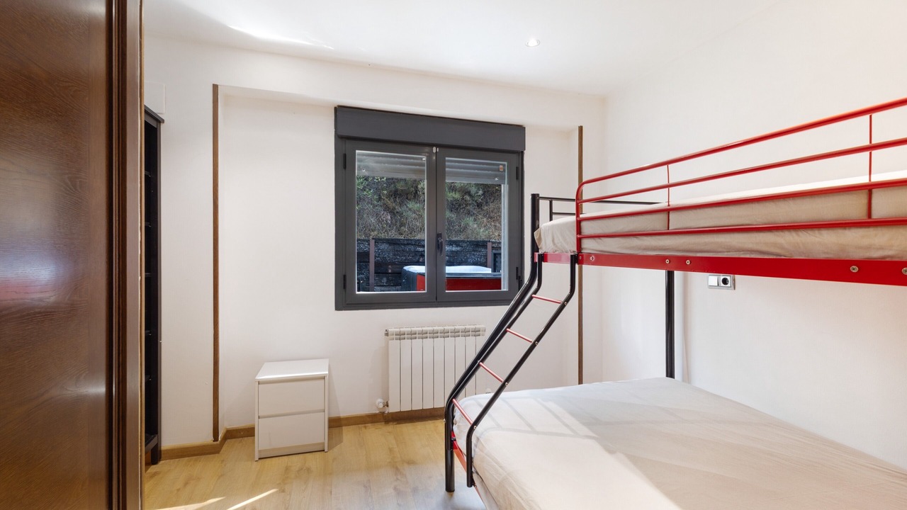 Photo of Bedroom in Los Angeles de San Rafael