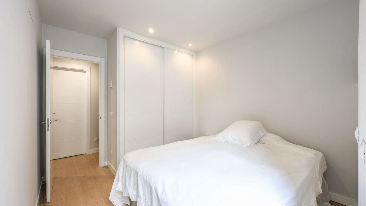 Photo of Bedroom in Aravaca