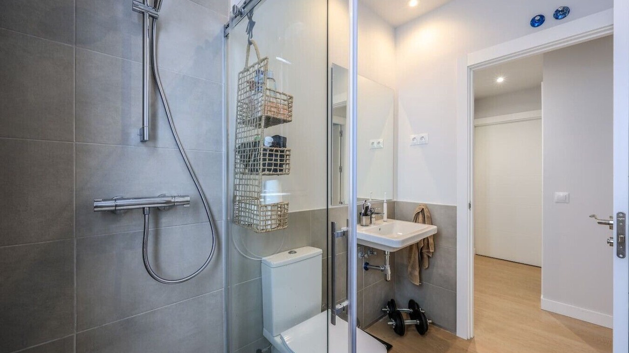 Photo of Bathroom in Aravaca