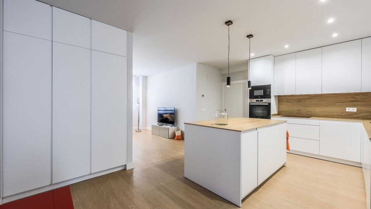 Photo of Kitchen in Aravaca