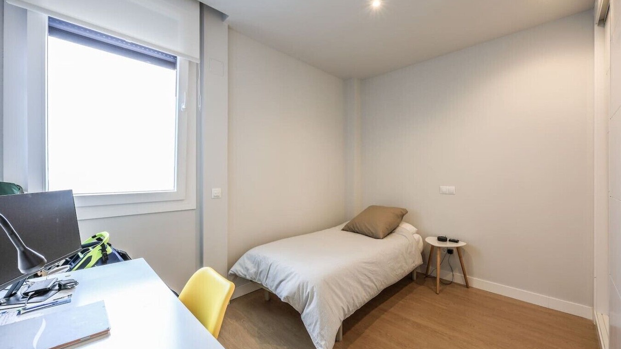 Photo of Bedroom in Aravaca