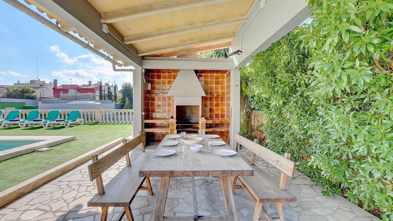 Photo of Outdoor in Ses Cadenes
