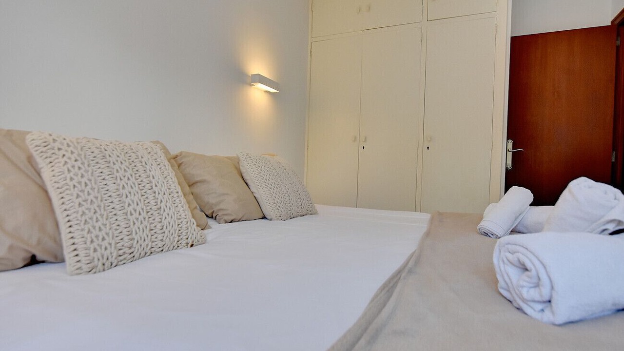 Photo of Bedroom in Ses Cadenes