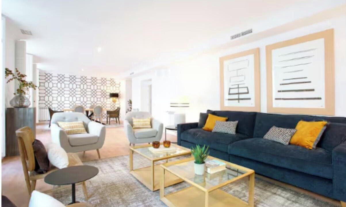 Photo of Livingroom in Cortes