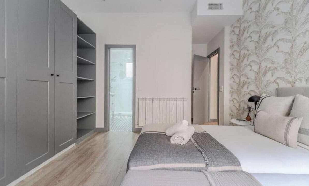 Photo of Bedroom in Recoletos