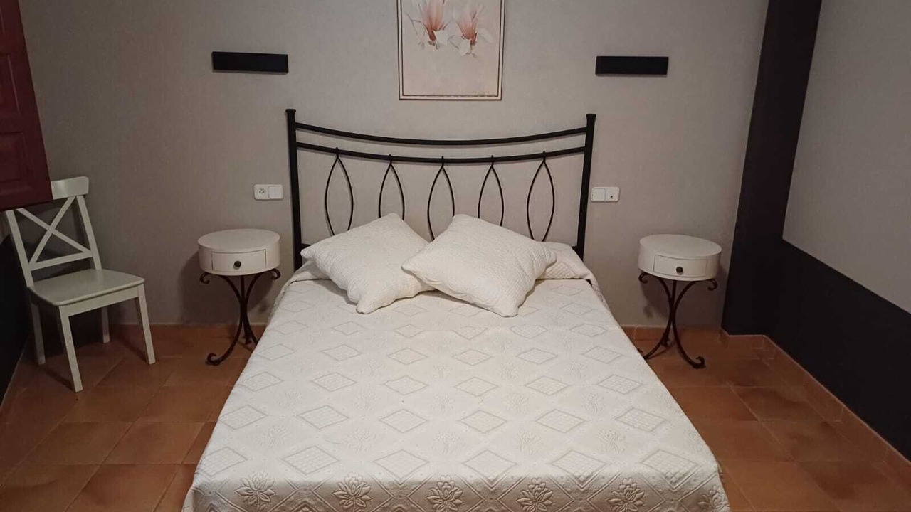 Photo of Bedroom in Alcubilla del Marques