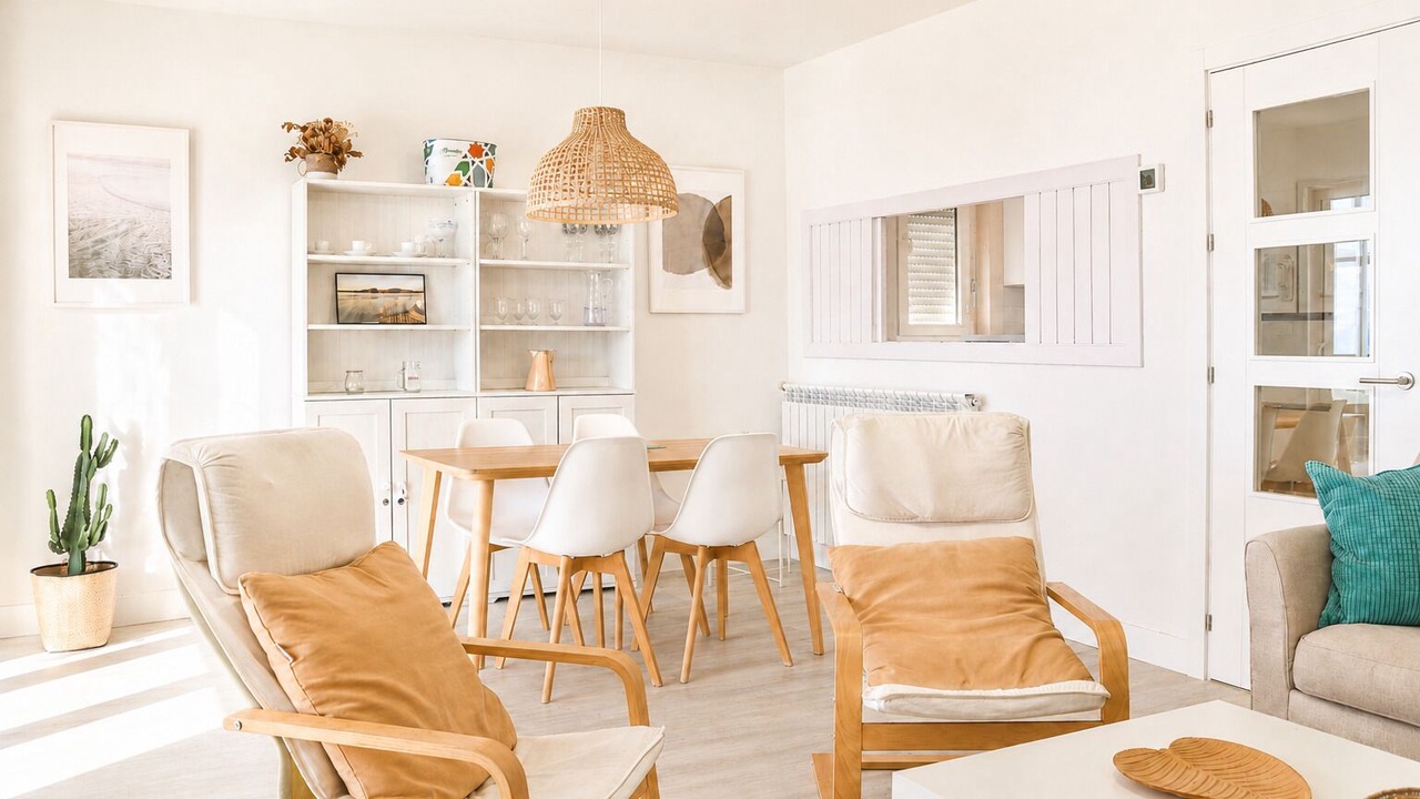 Photo of Livingroom in Hondarribia