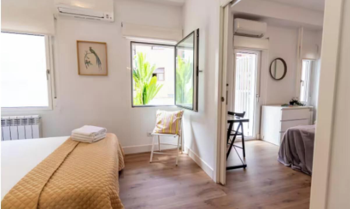 Photo of Bedroom in Atocha
