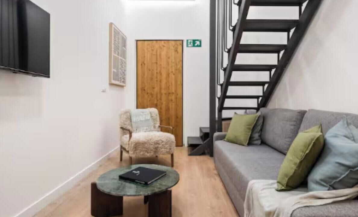 Photo of Livingroom in Delicias