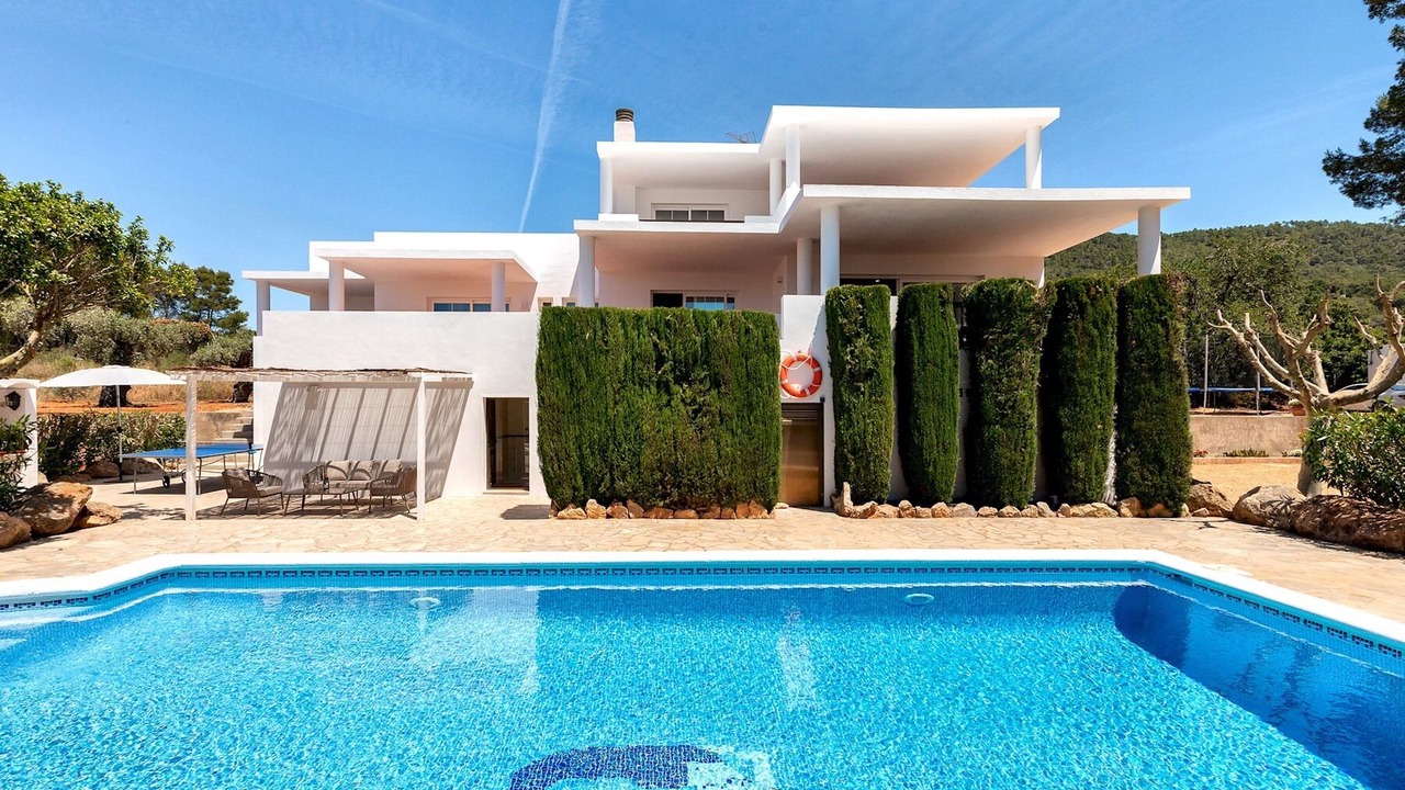 Photo of Outdoor in Sant Joan de Labritja