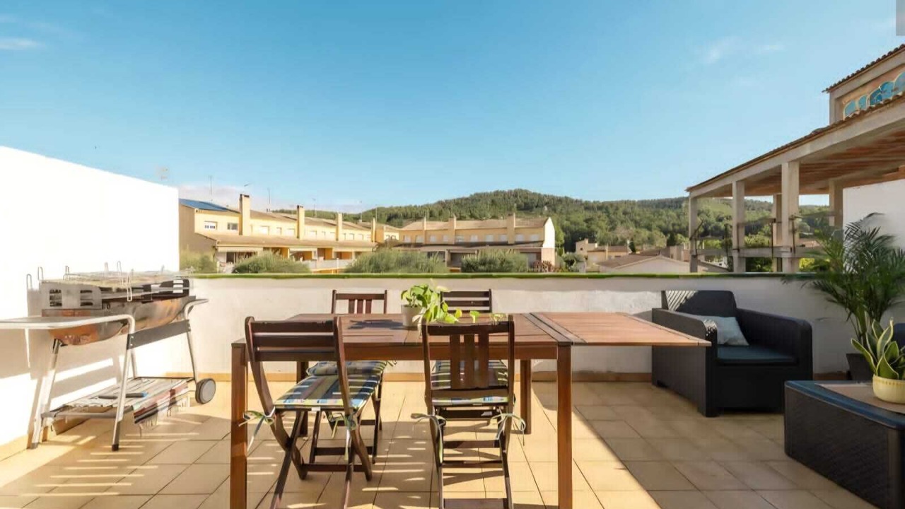 Photo of Outdoor in Bonastre
