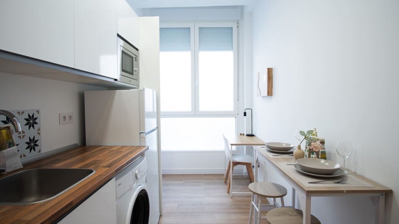 Photo of Kitchen in Pueblo Nuevo