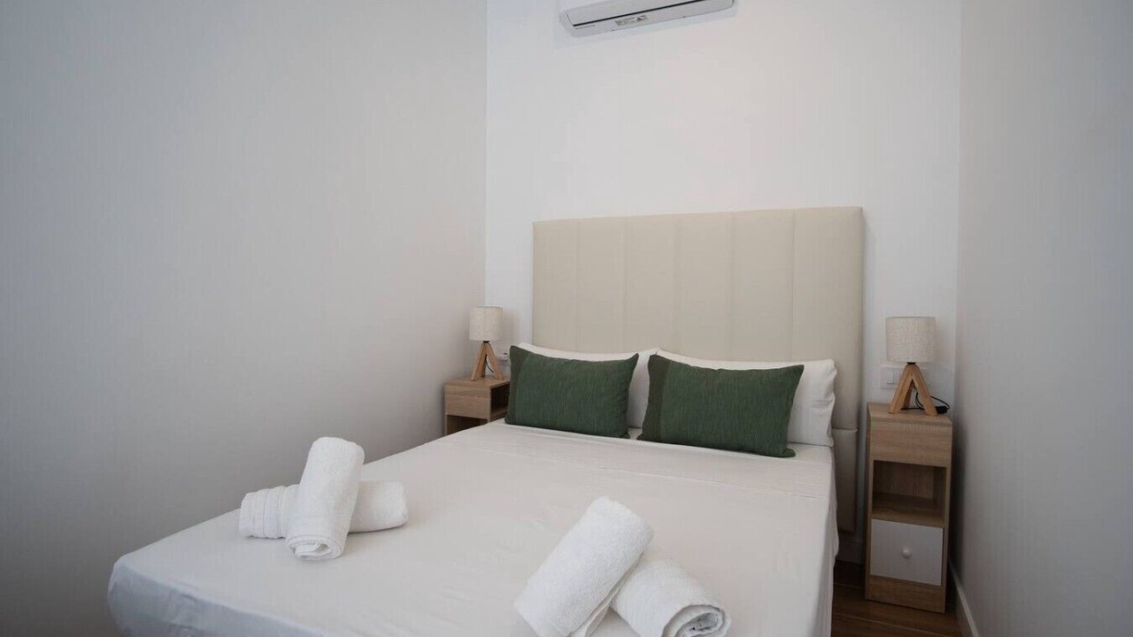 Photo of Bedroom in Pueblo Nuevo