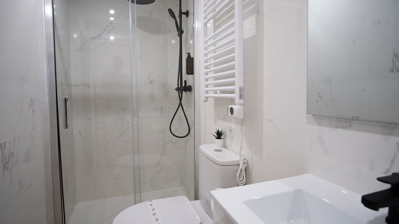 Photo of Bathroom in Pueblo Nuevo