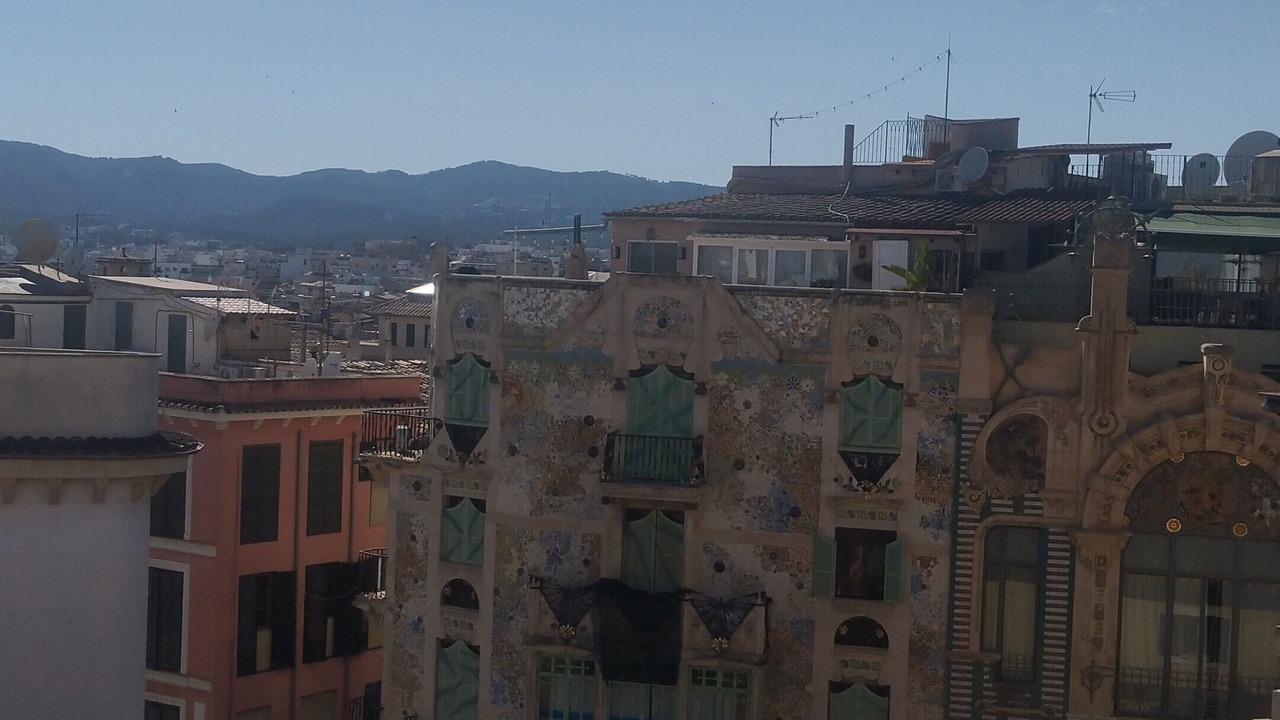 Photo of Outdoor in Sant Jaume