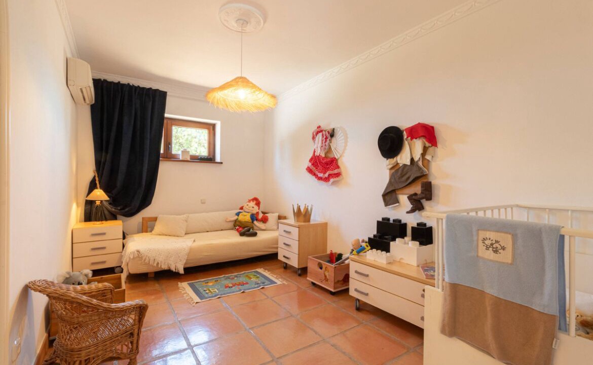 Photo of Bedroom in Mijas