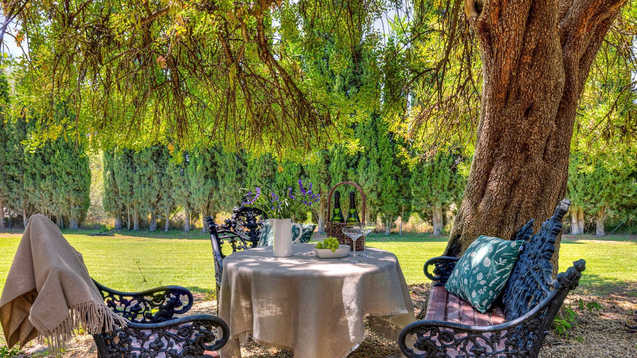 Photo of Outdoor in Mijas