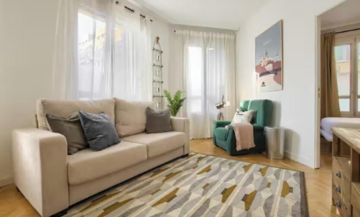 Photo of Livingroom in Goya