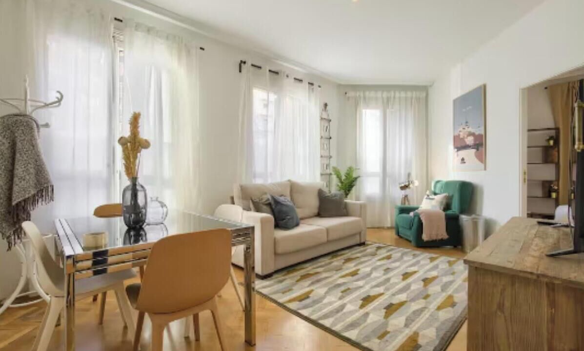 Photo of Livingroom in Goya