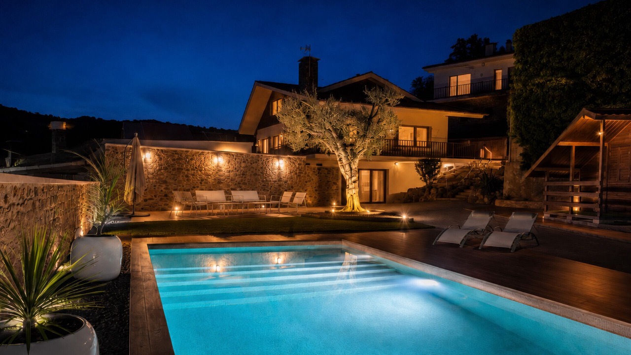 Photo of Outdoor in Sant Feliu de Pallerols
