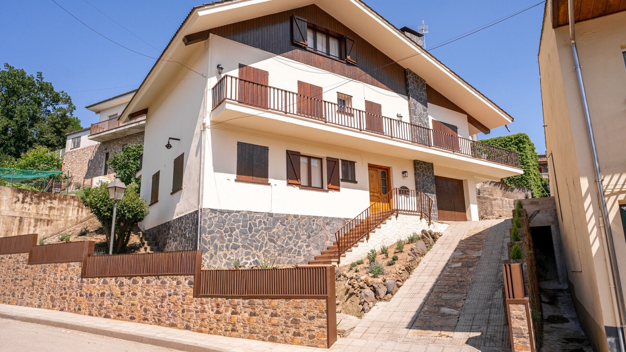 Photo of Outdoor in Sant Feliu de Pallerols