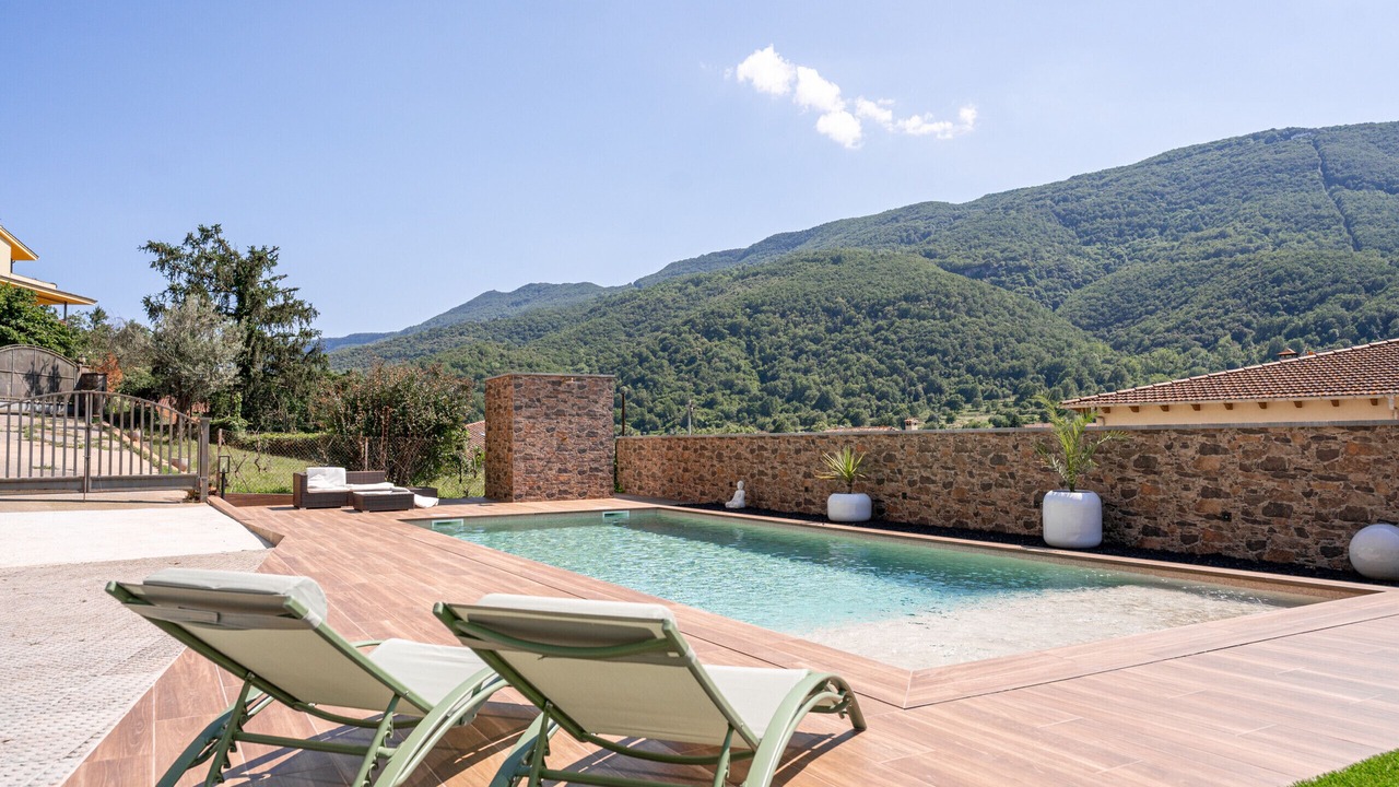 Photo of Outdoor in Sant Feliu de Pallerols