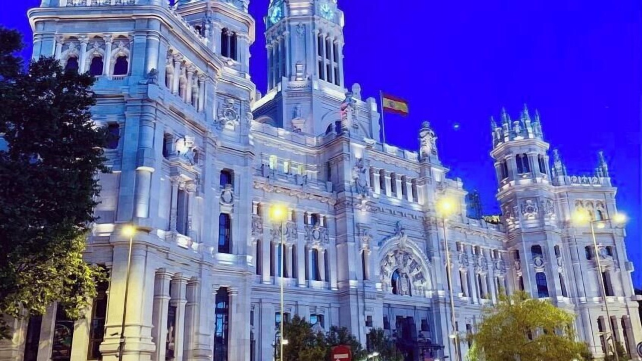 Photo of Others in San Sebastian de los Reyes